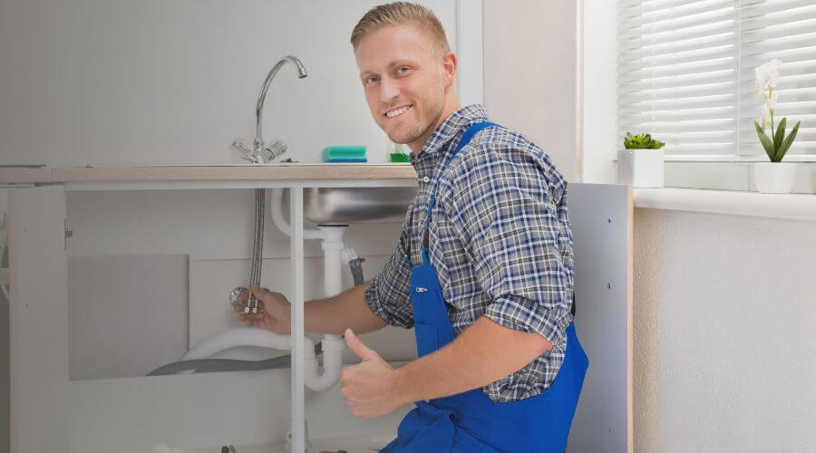 Professional water heater repair in Atglen, PA